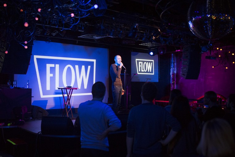 Фото The Flow Showcase 