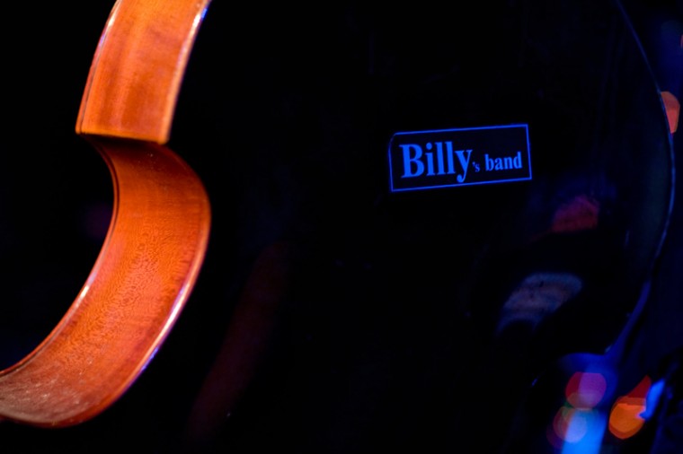 Фото Billy\'s Band 