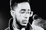 Oddisee featuring…