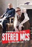 Stereo MCs (UK)