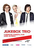 Jukebox Trio