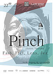 Last Step: Pinch (UK)