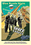 Space Cadets
