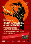 Non Cadenza