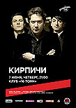 Кирпичи