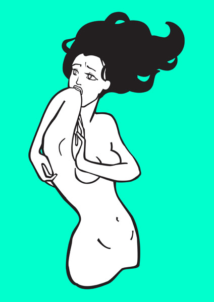 Biting Elbows