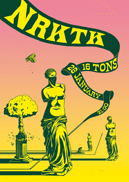 Nrktk