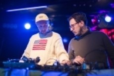 Klaus Layer & DJ Educut