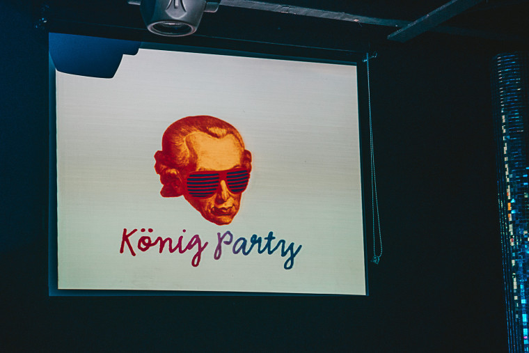 Фото Koenig Party 