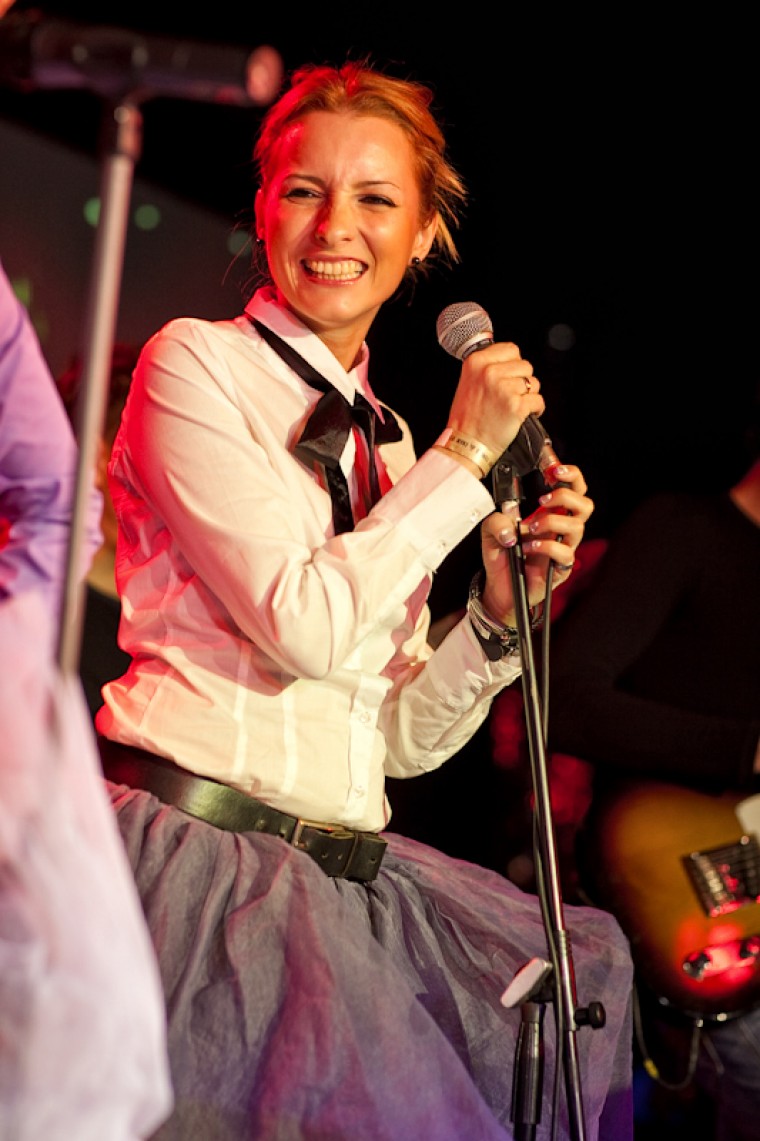 Фото Jack Daniel’s Music Festival: Мураками 