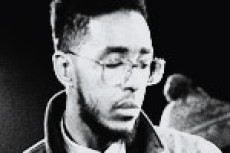 Oddisee featuring Olivier Daysoul (США)